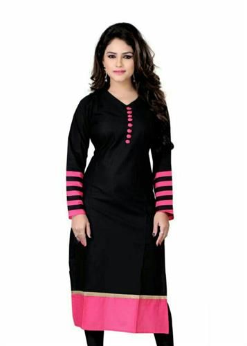 stylish kurti